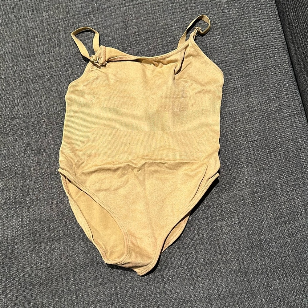 Child, large revolution, bodysuit